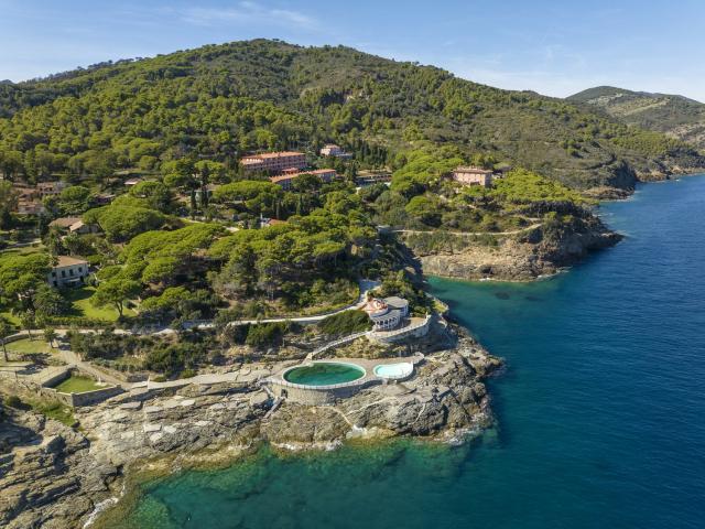Appartamento Capo d'Arco - Margherita